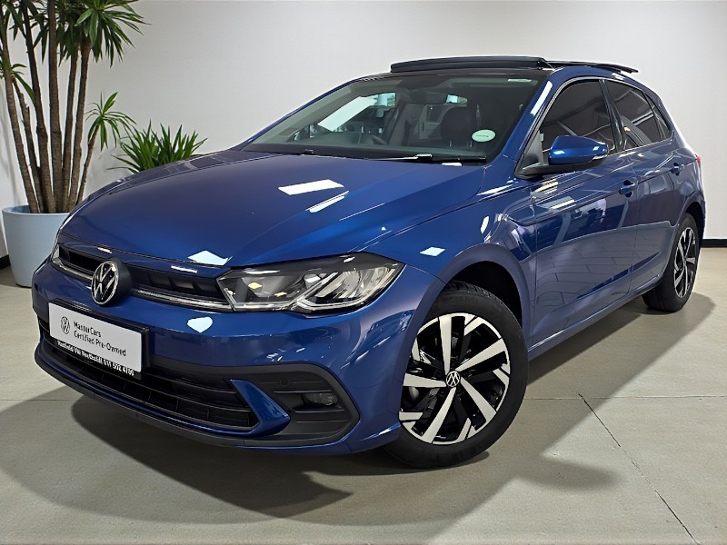 2026 Volkswagen Polo Hatch  for sale - 8104701