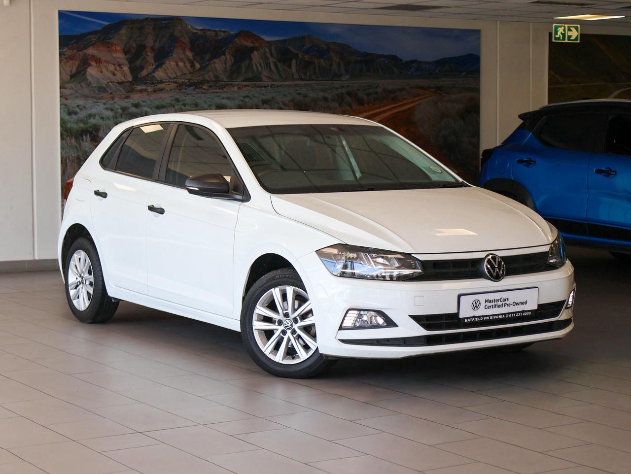2021 Volkswagen Polo Hatch  for sale - 7645012