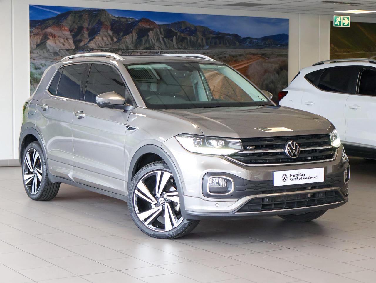 2021 Volkswagen T-Cross  for sale - 1852991
