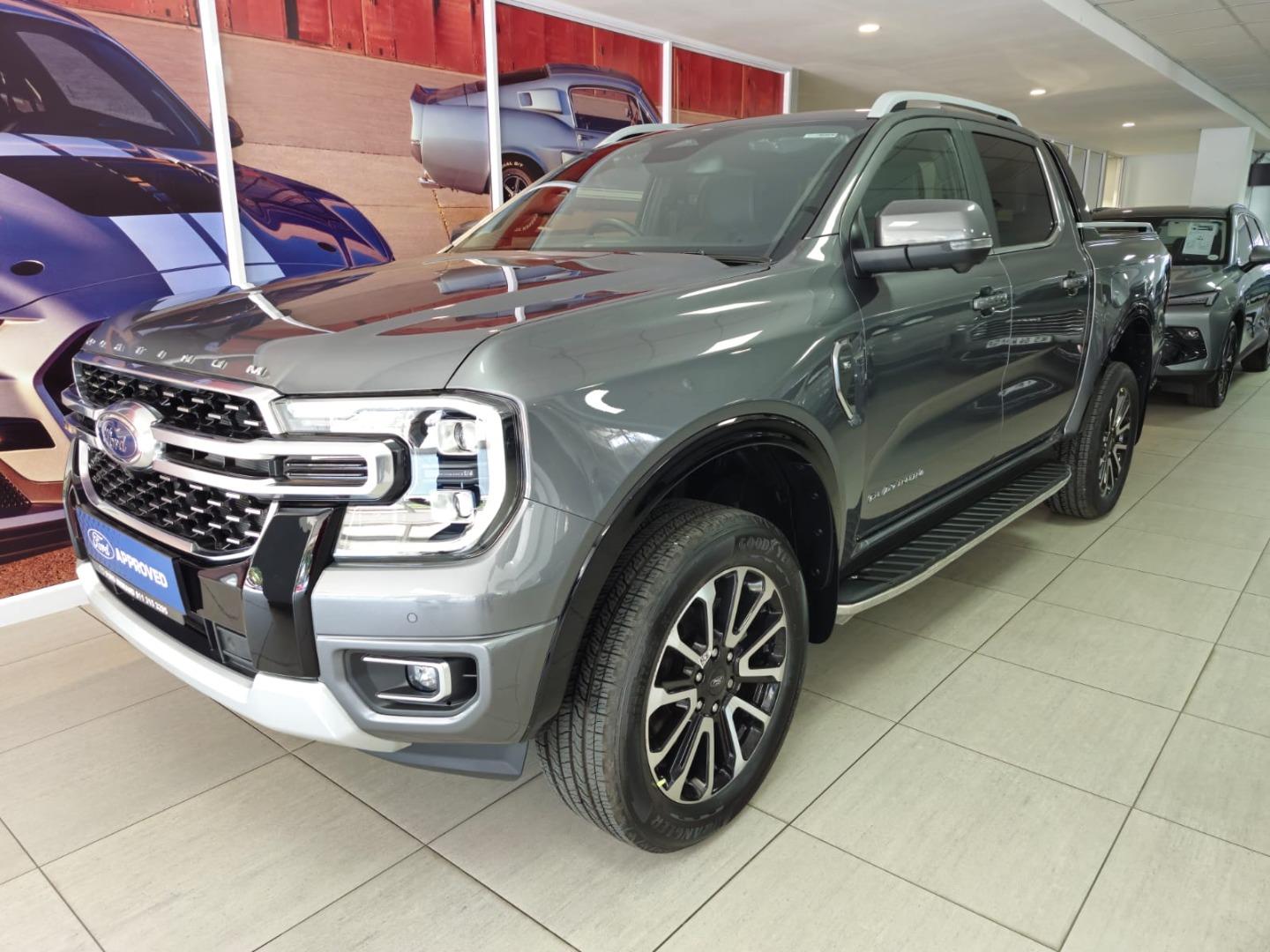 2025 Ford New Ranger  for sale - UF71525