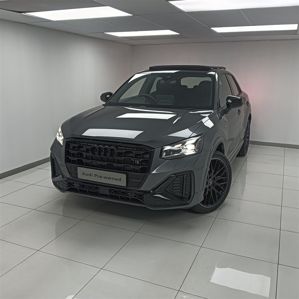 2026 Audi Q2  for sale - 1001-329134