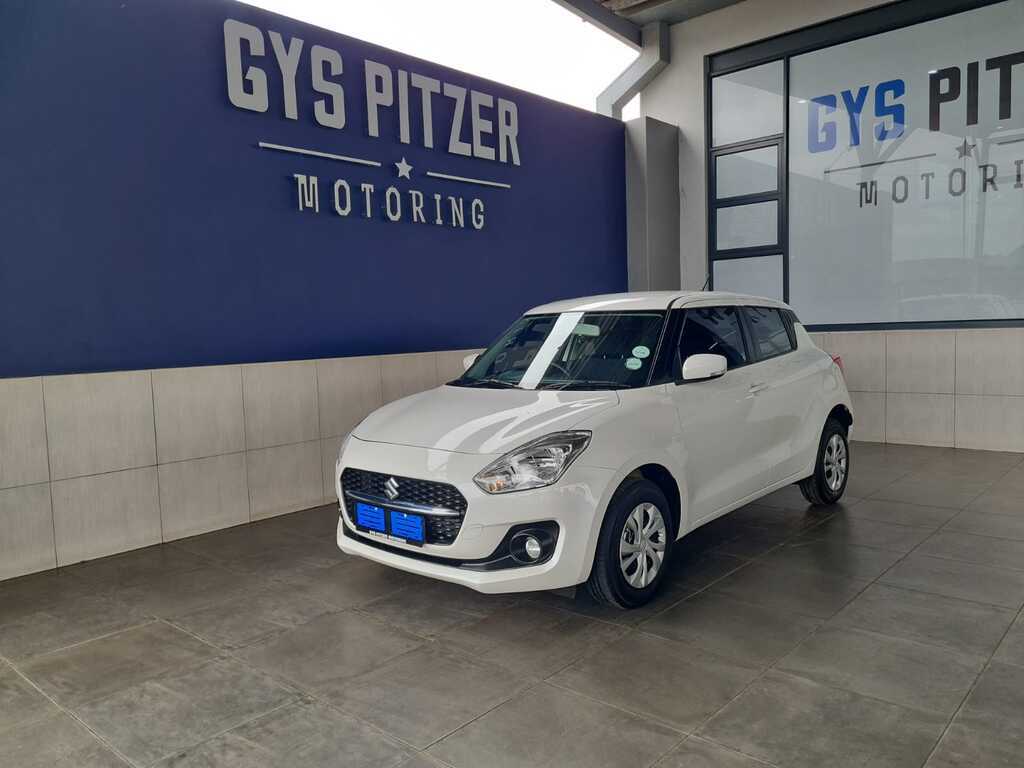 2023 Suzuki Swift  for sale - 65111