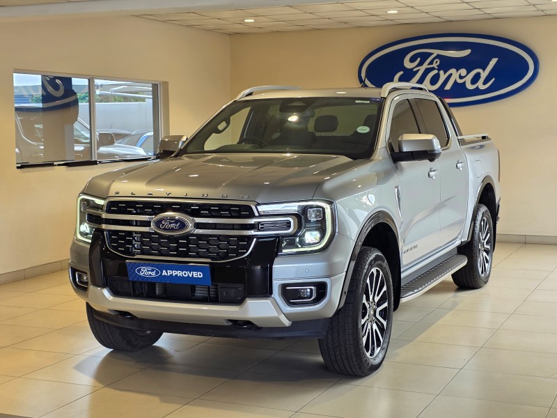 2025 Ford New Ranger  for sale - UF71416