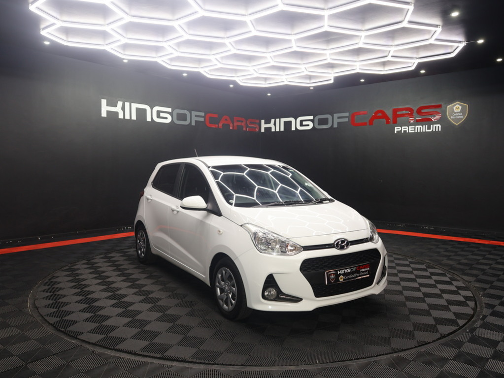 2019 Hyundai Grand i10  for sale - CK25800