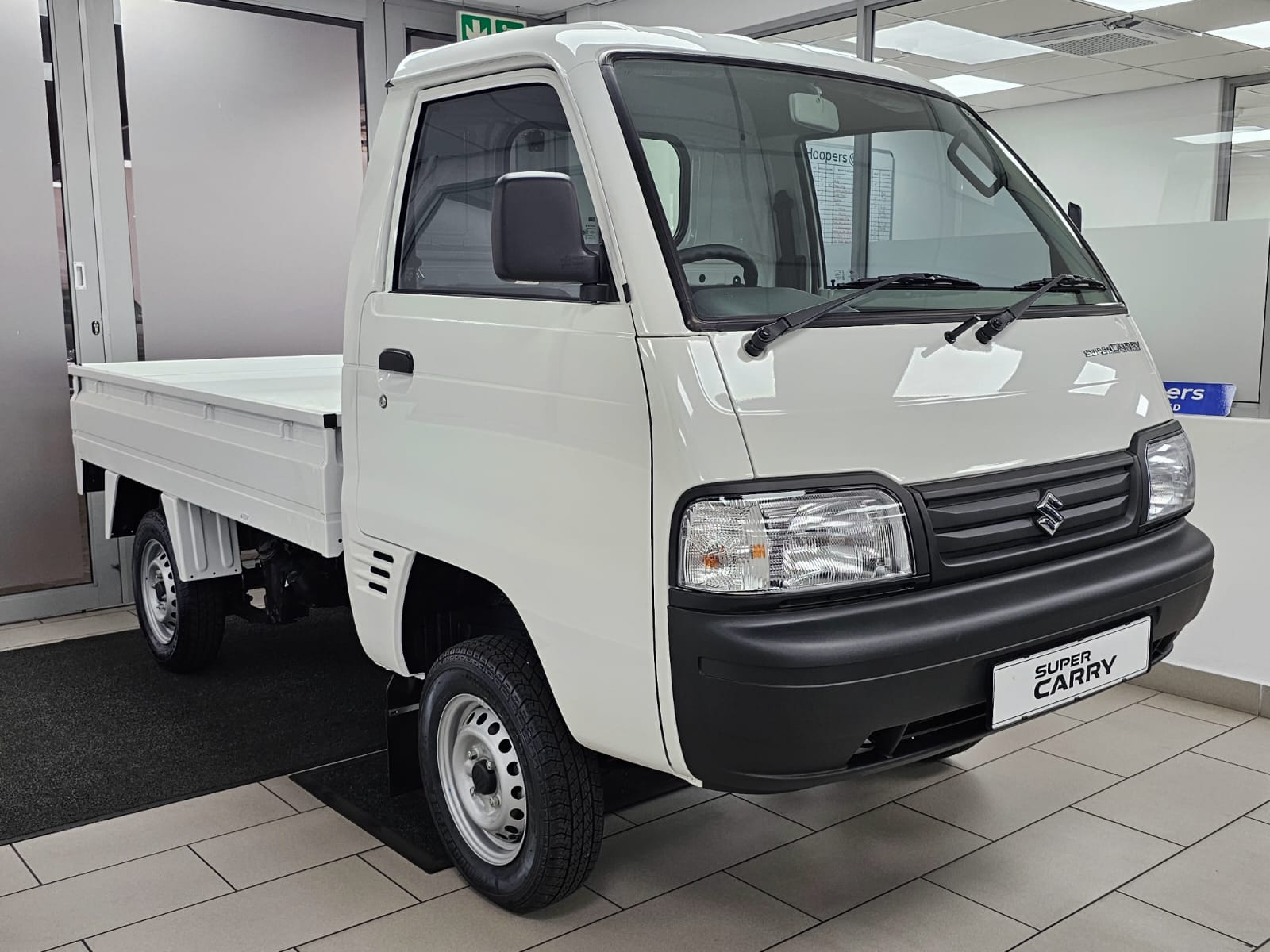 2025 Suzuki Super Carry  for sale - 05HSSUP354466