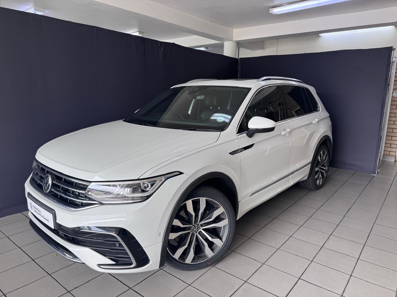 2022 Volkswagen Tiguan  for sale - 40MST04620
