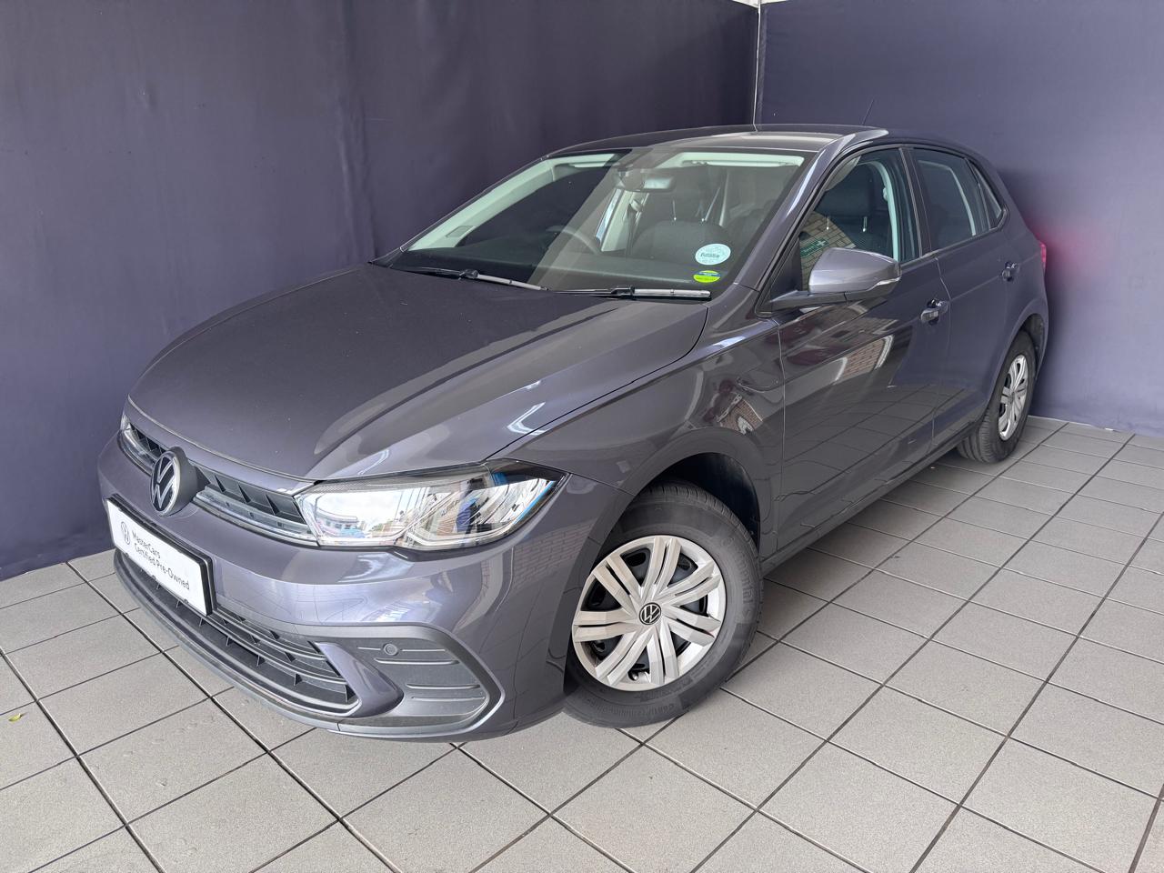 2025 Volkswagen Polo Hatch  for sale - 40MST16090 