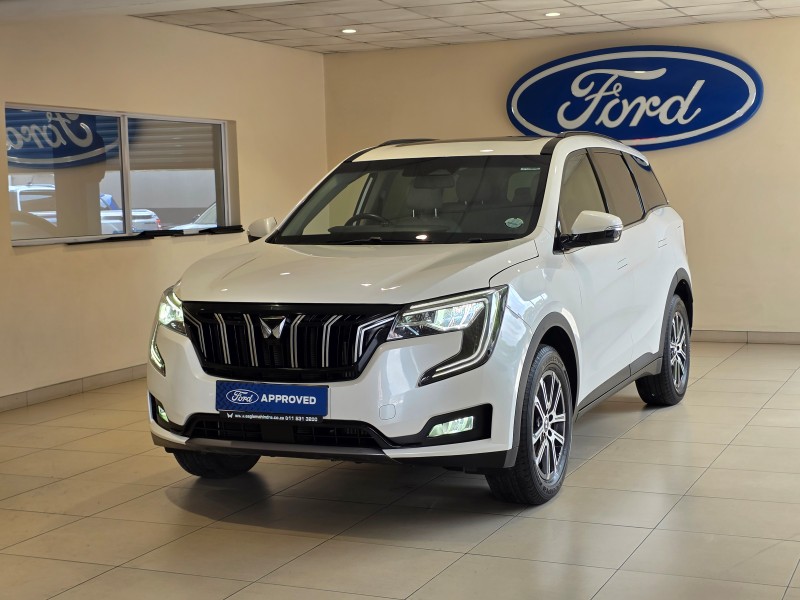 2024 Mahindra XUV700  for sale - UF71411