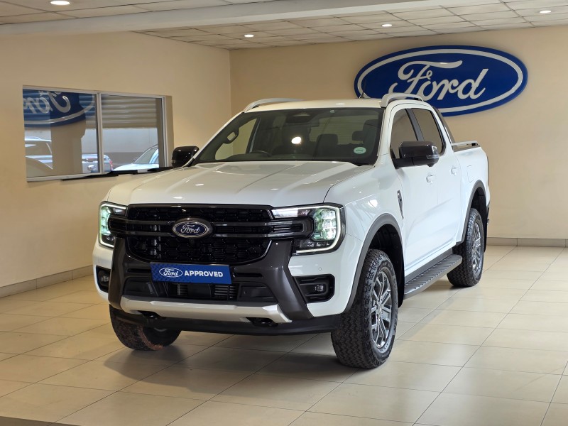 2025 Ford New Ranger  for sale - UF71419