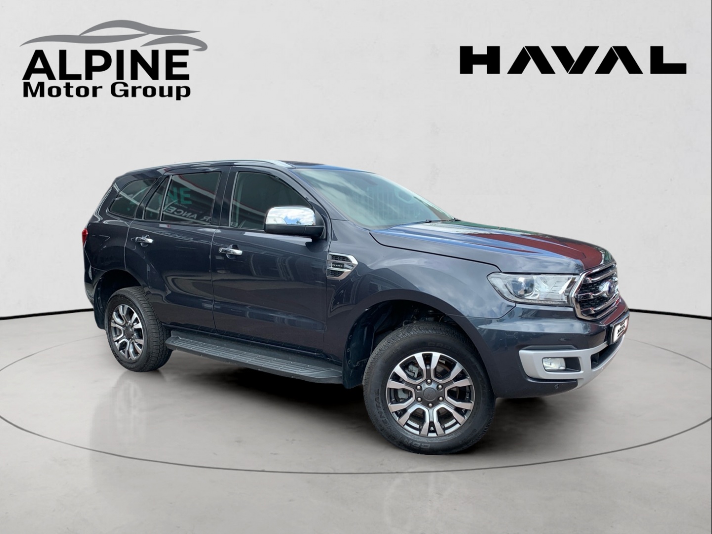 2020 Ford Everest  for sale - Y36471/1