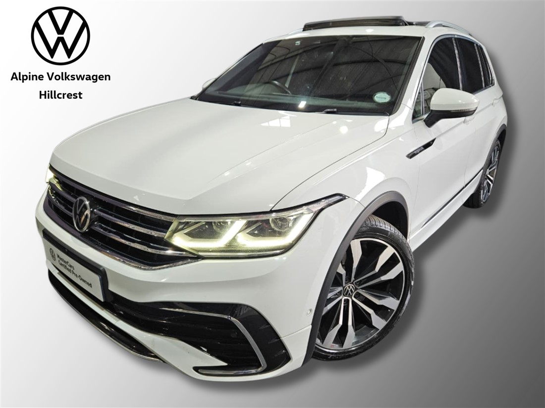 2021 Volkswagen Tiguan  for sale - 308213/2