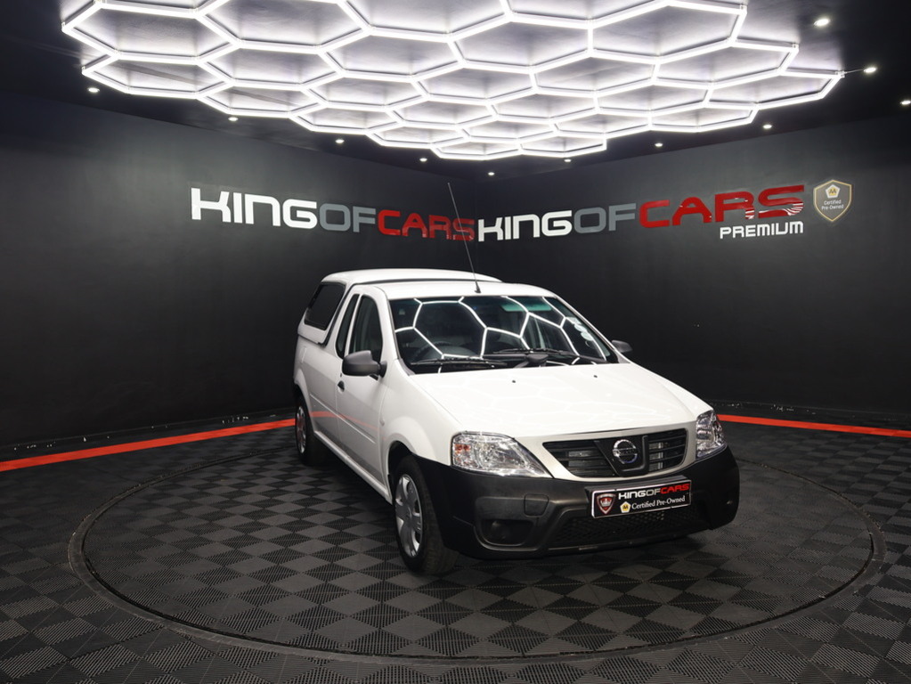 2023 Nissan NP200  for sale - CK25676