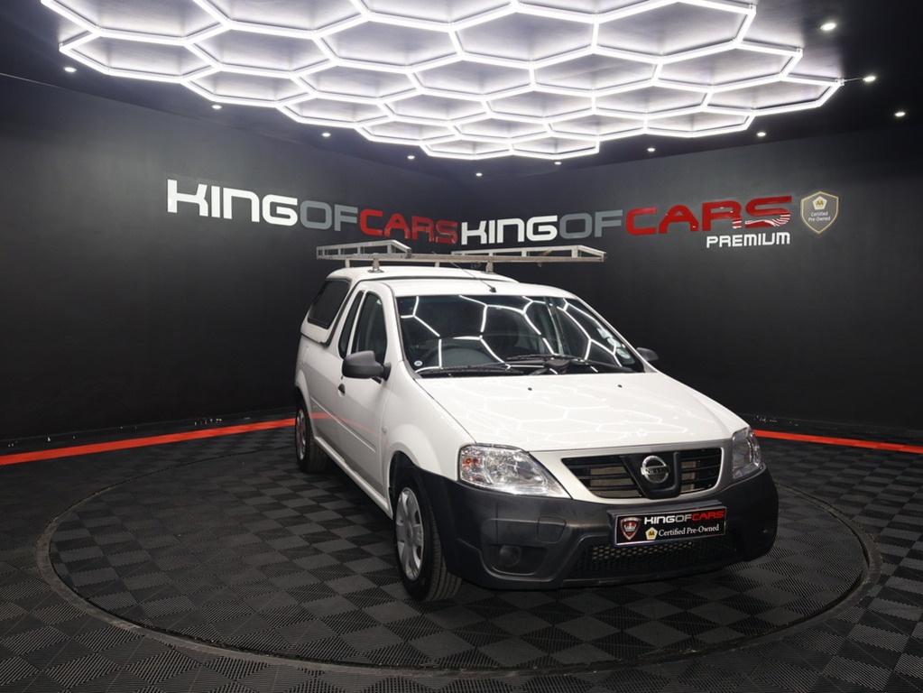 2023 Nissan NP200  for sale - CK25677