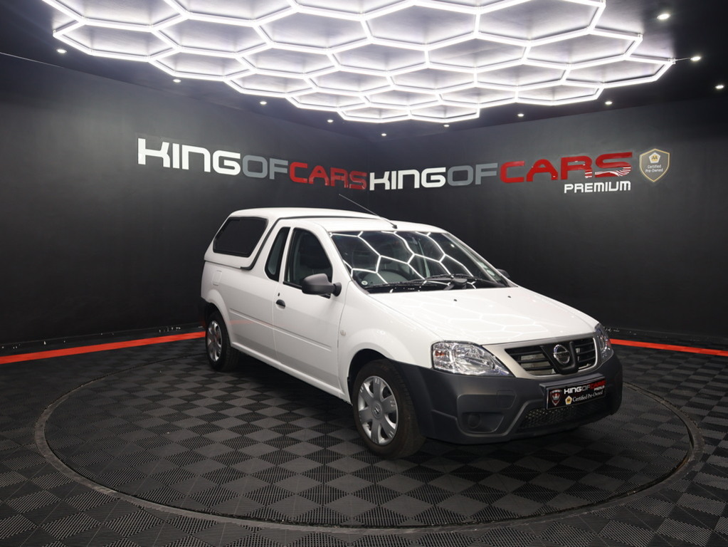 2024 Nissan NP200  for sale - CK25680