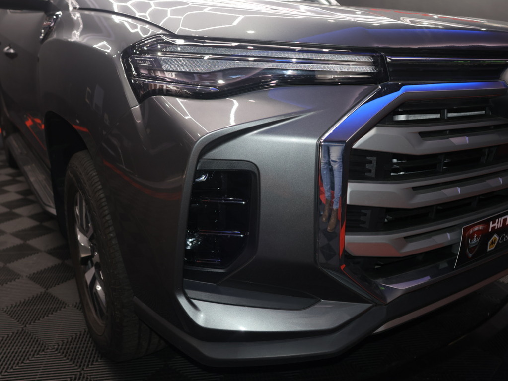 2026 LDV T60 Max Pro 4WD D/C 8 SPD ZF Automatic — image 6