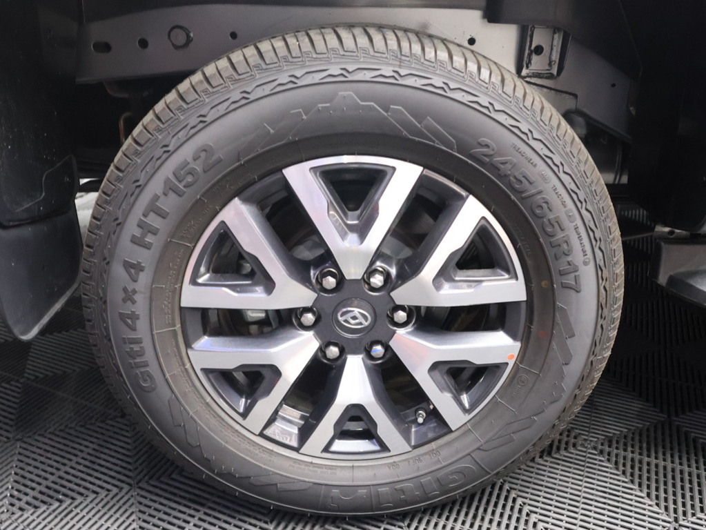 2026 LDV T60 Max Pro 4WD D/C 8 SPD ZF Automatic — image 7