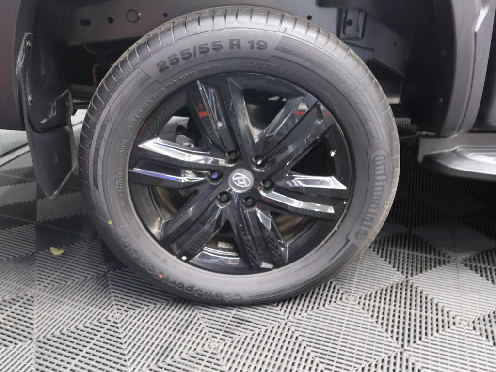 2026 LDV T60 Max Luxe 4WD D/C 8 SPD ZF Automatic — image 7