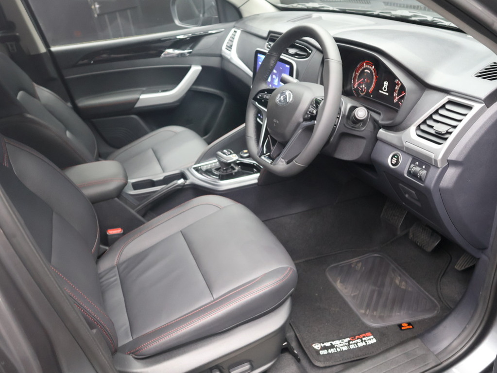 2026 LDV T60 Max Luxe 4WD D/C 8 SPD ZF Automatic — image 9