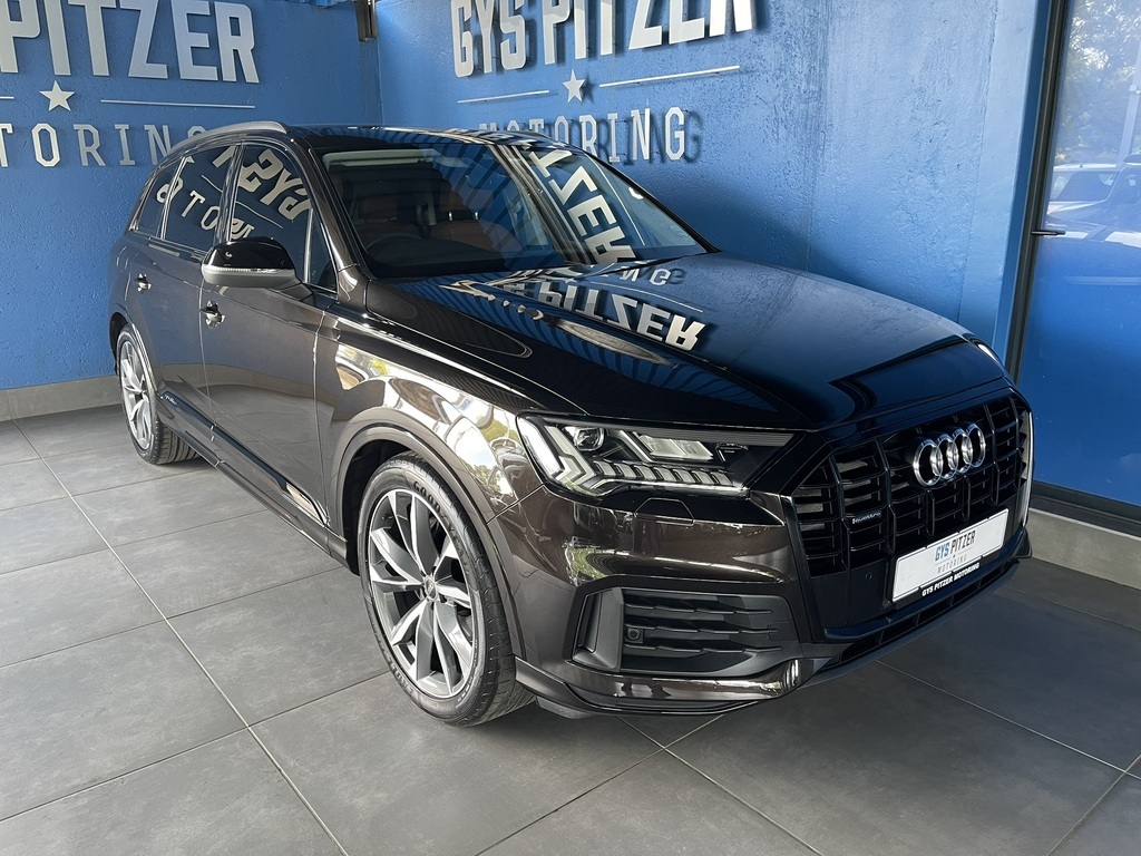2023 Audi Q7  for sale - WON14164