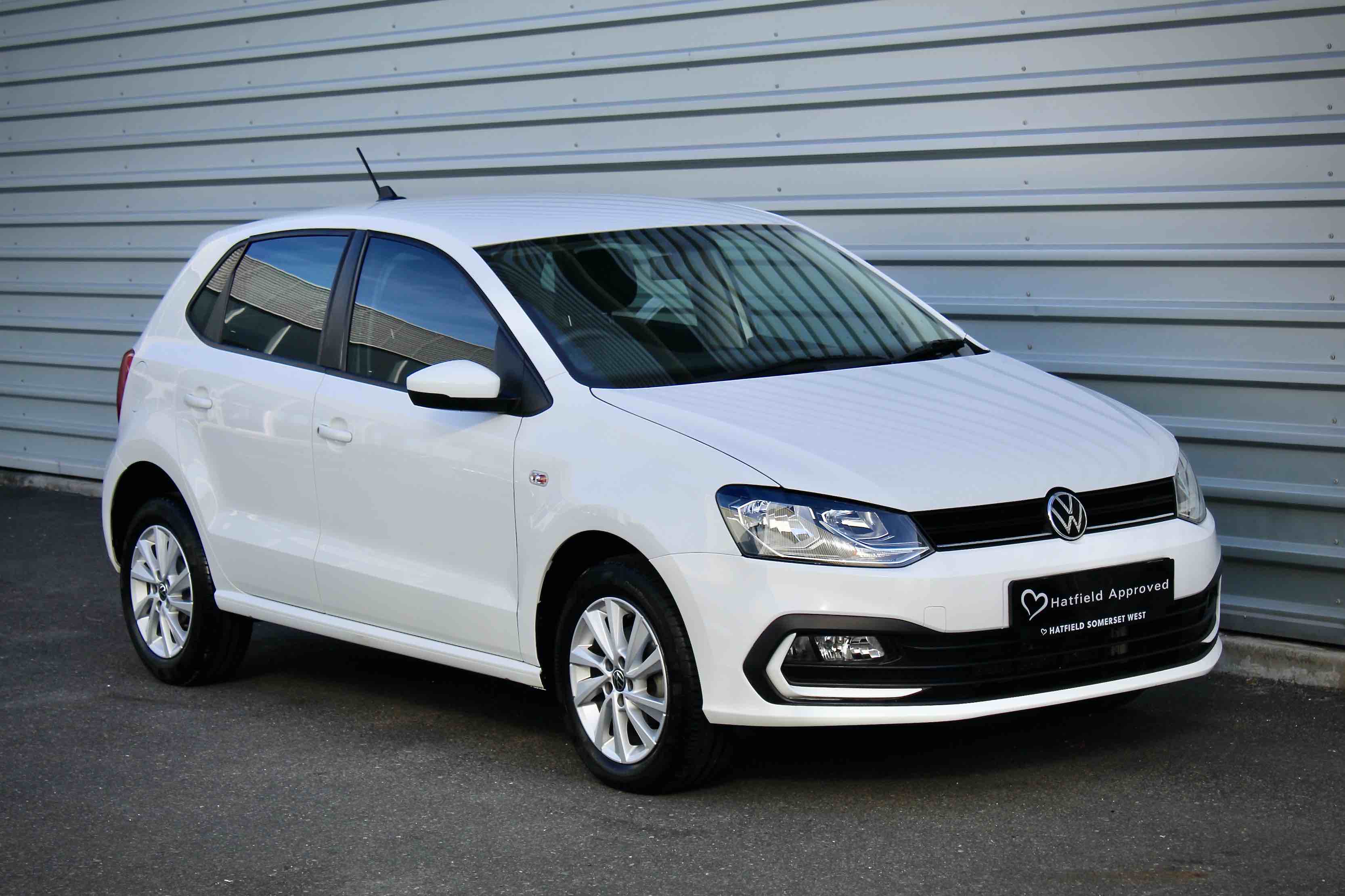 2024 Volkswagen Polo Vivo Hatch  for sale - 8234911