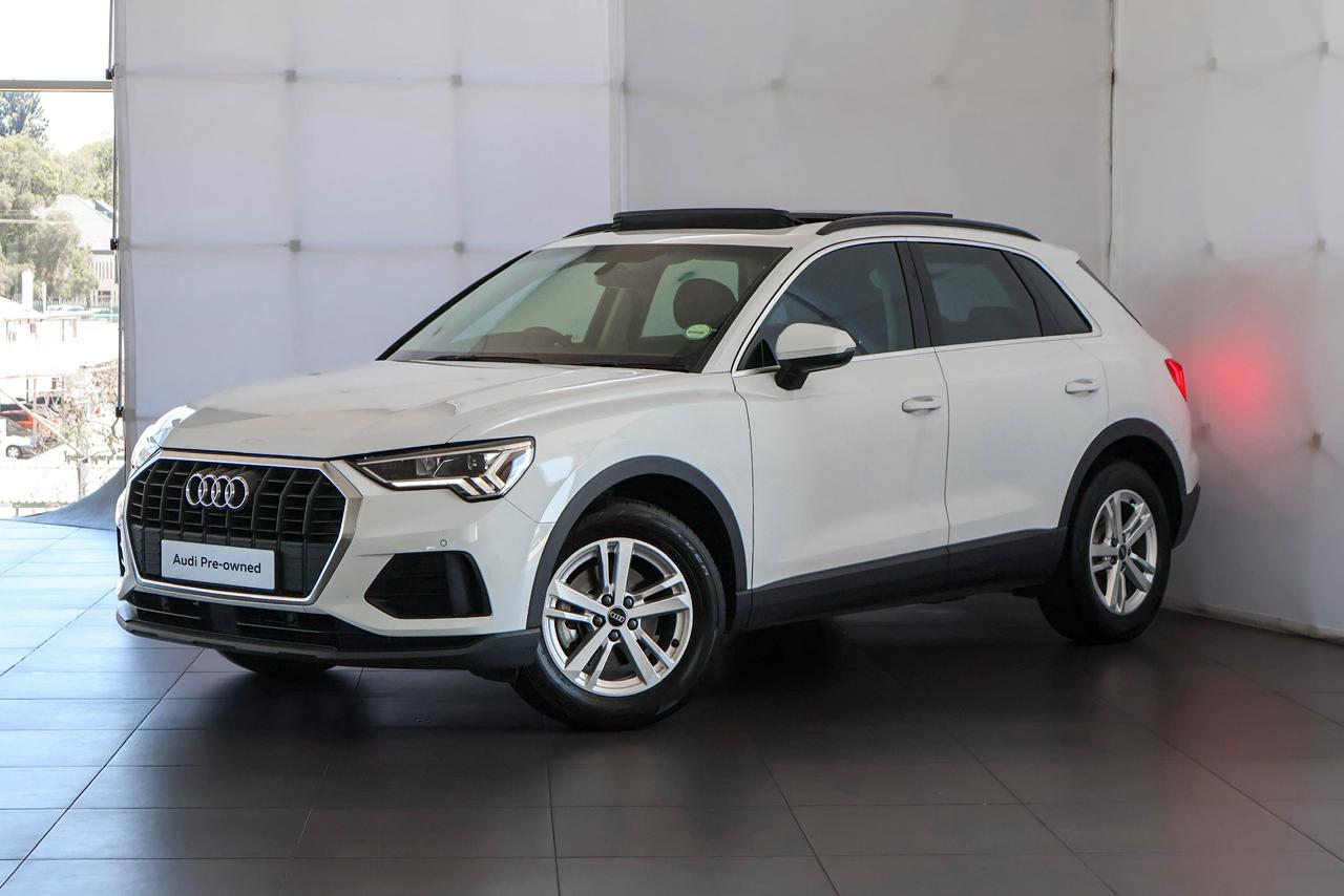 2021 Audi Q3  for sale - 5554621