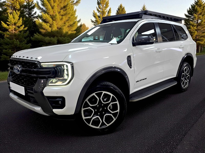 2023 Ford Next-Gen Everest  for sale - 8234591