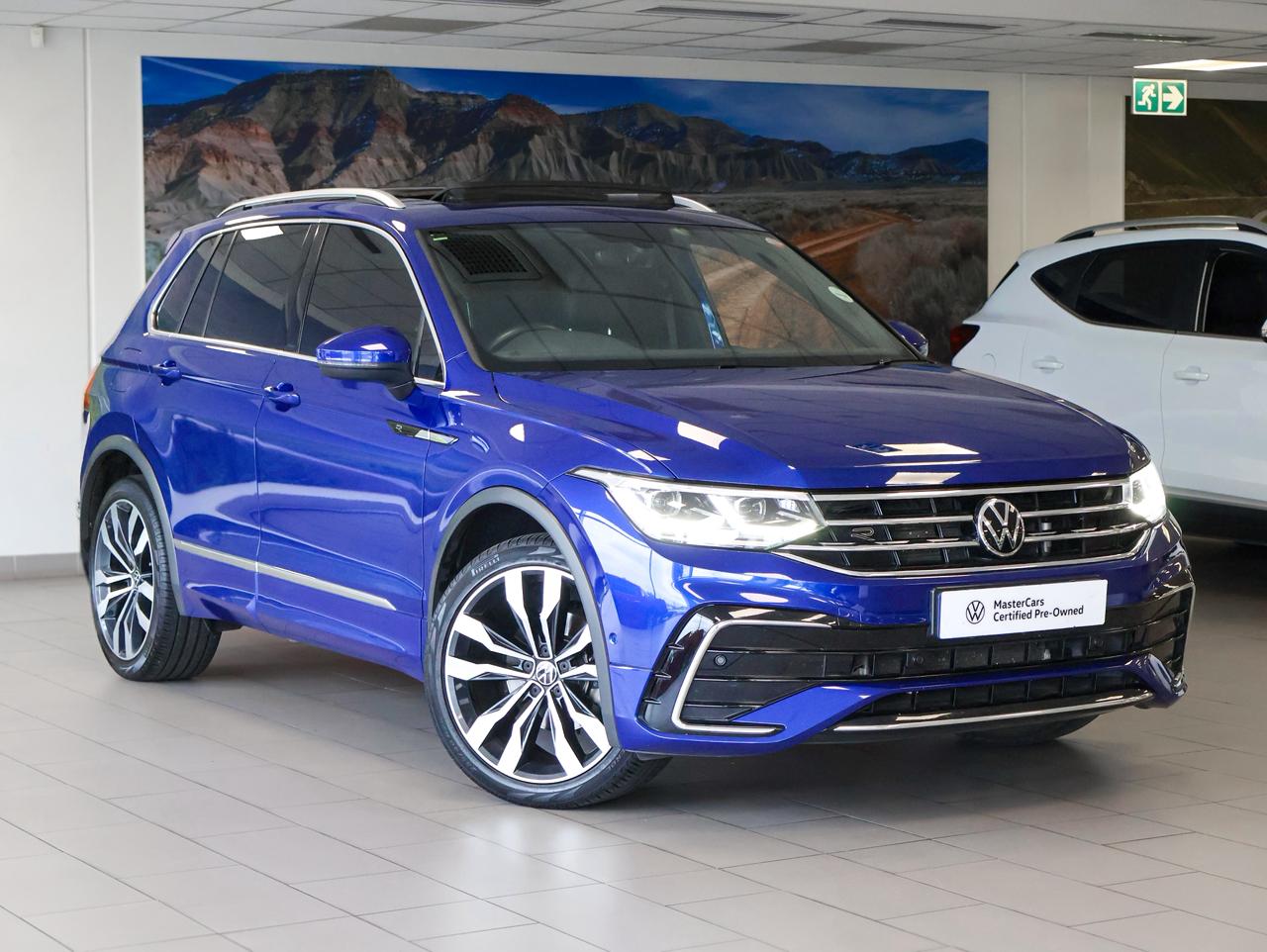 2021 Volkswagen Tiguan  for sale - 5660091