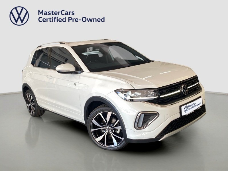 2025 Volkswagen T-Cross  for sale - UD0050339