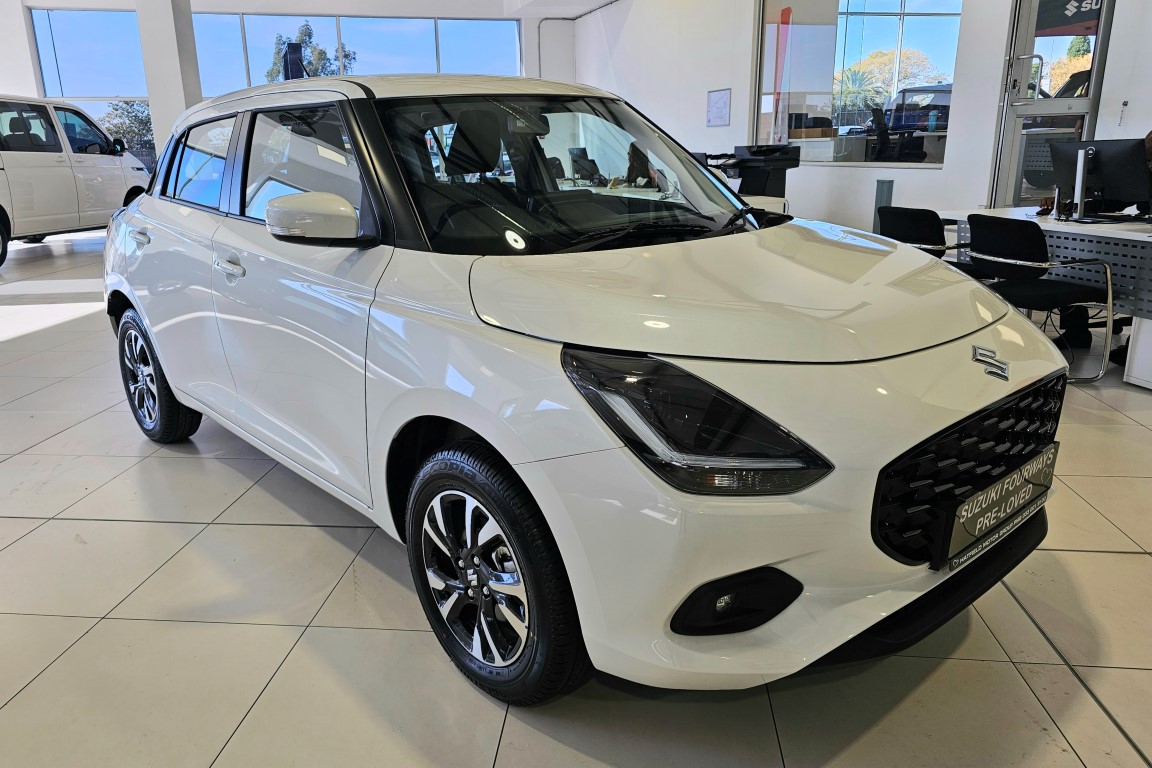 2025 Suzuki Swift  for sale - US21711