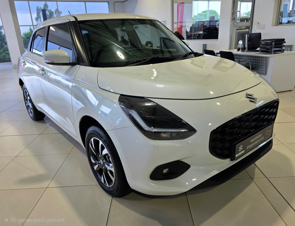 2024 Suzuki Swift  for sale - US21733
