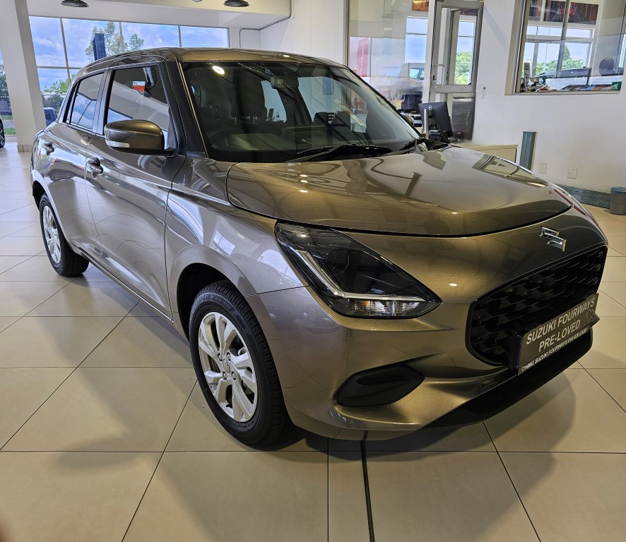 2025 Suzuki Swift  for sale - US21747