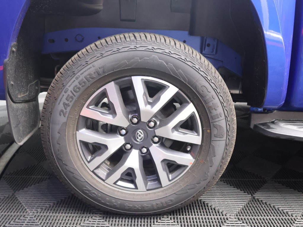 2026 LDV T60 Max Pro 4WD D/C 8 SPD ZF Automatic — image 7
