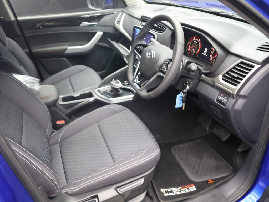 2026 LDV T60 Max Pro 4WD D/C 8 SPD ZF Automatic — image 9