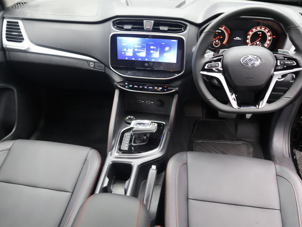 2026 LDV T60 Max Luxe 4WD D/C 8 SPD ZF Automatic — image 8