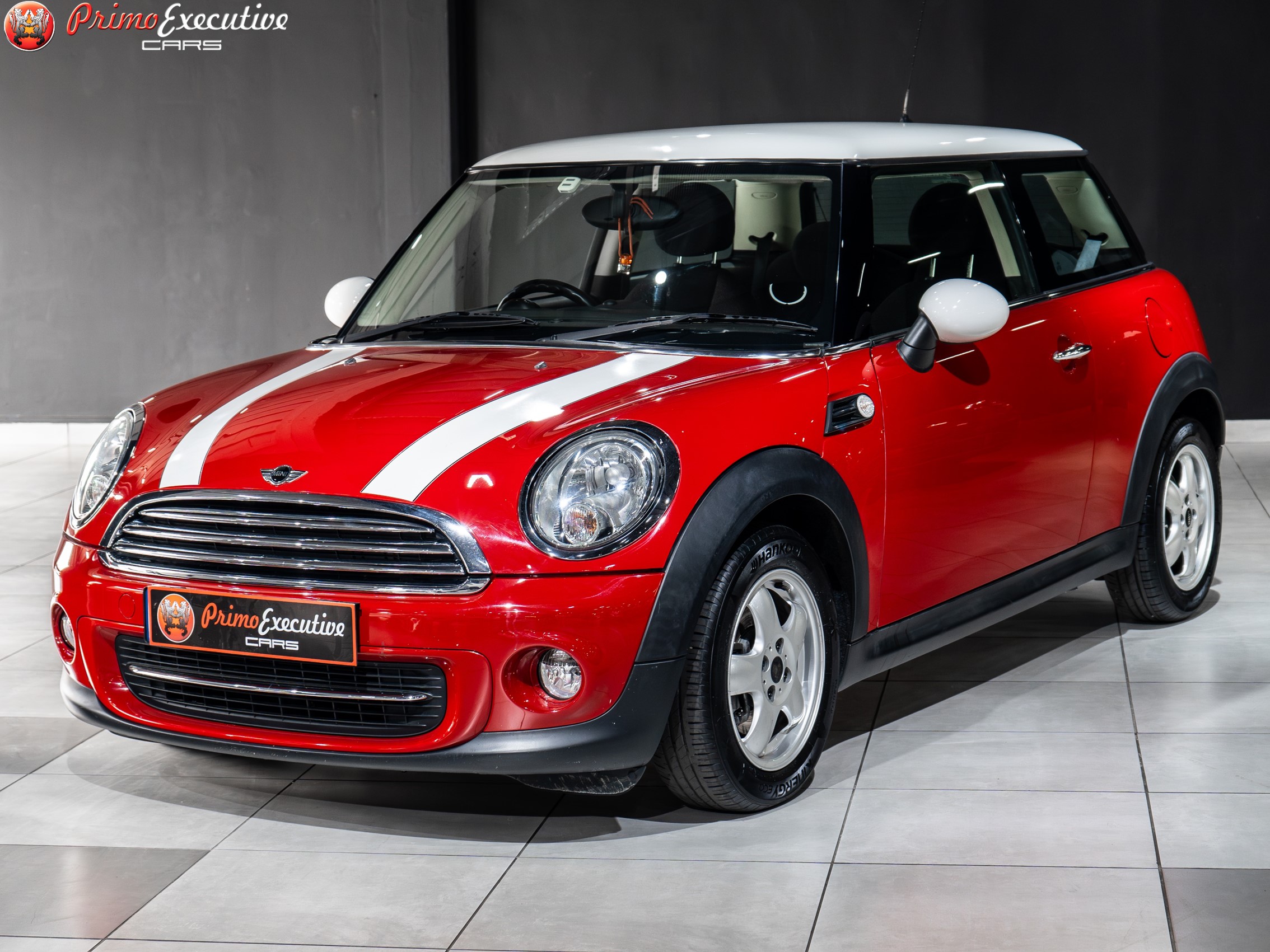 2011 MINI Cooper  for sale - 511237