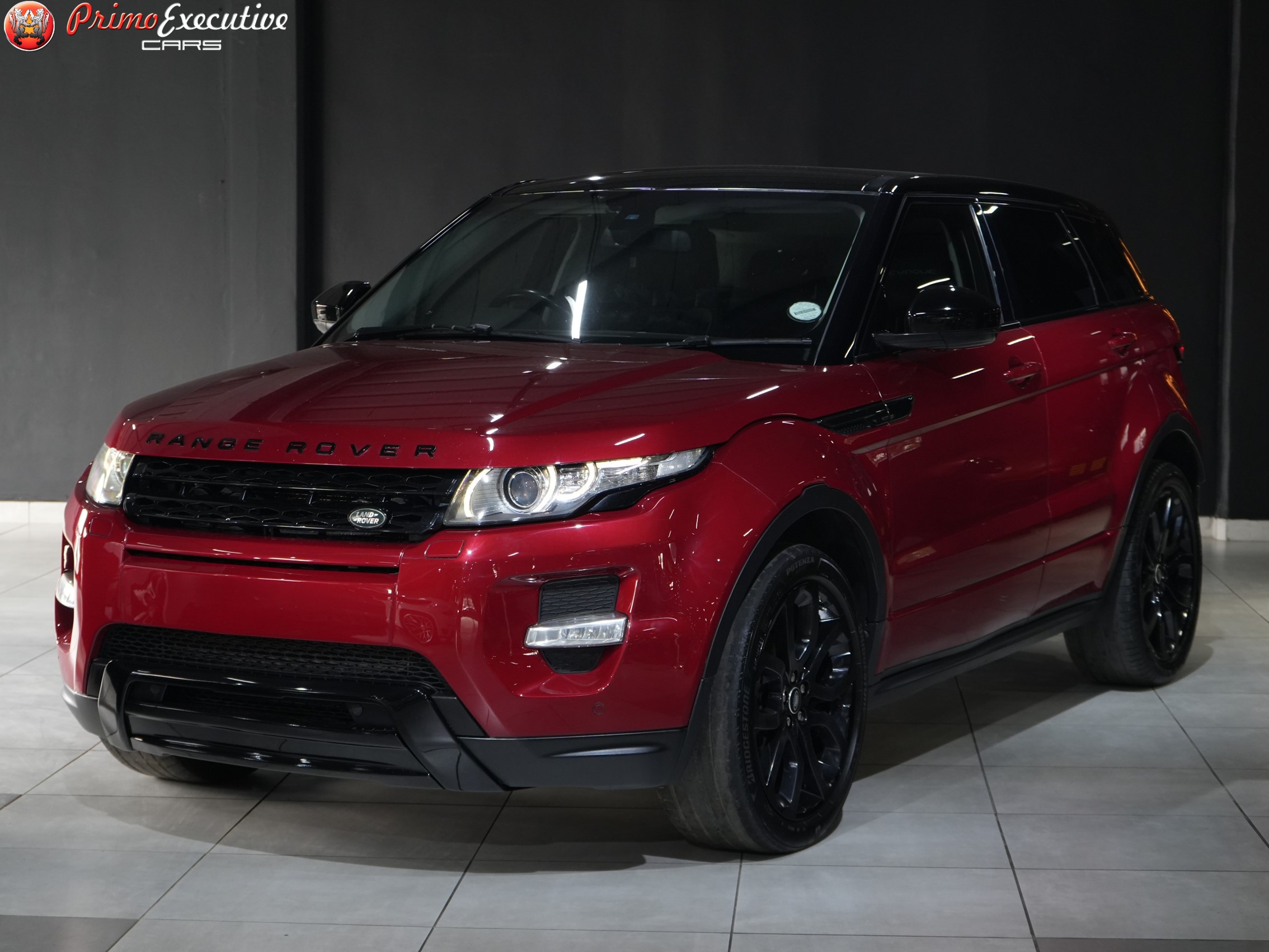 2016 Land Rover Range Rover Evoque  for sale - 511238
