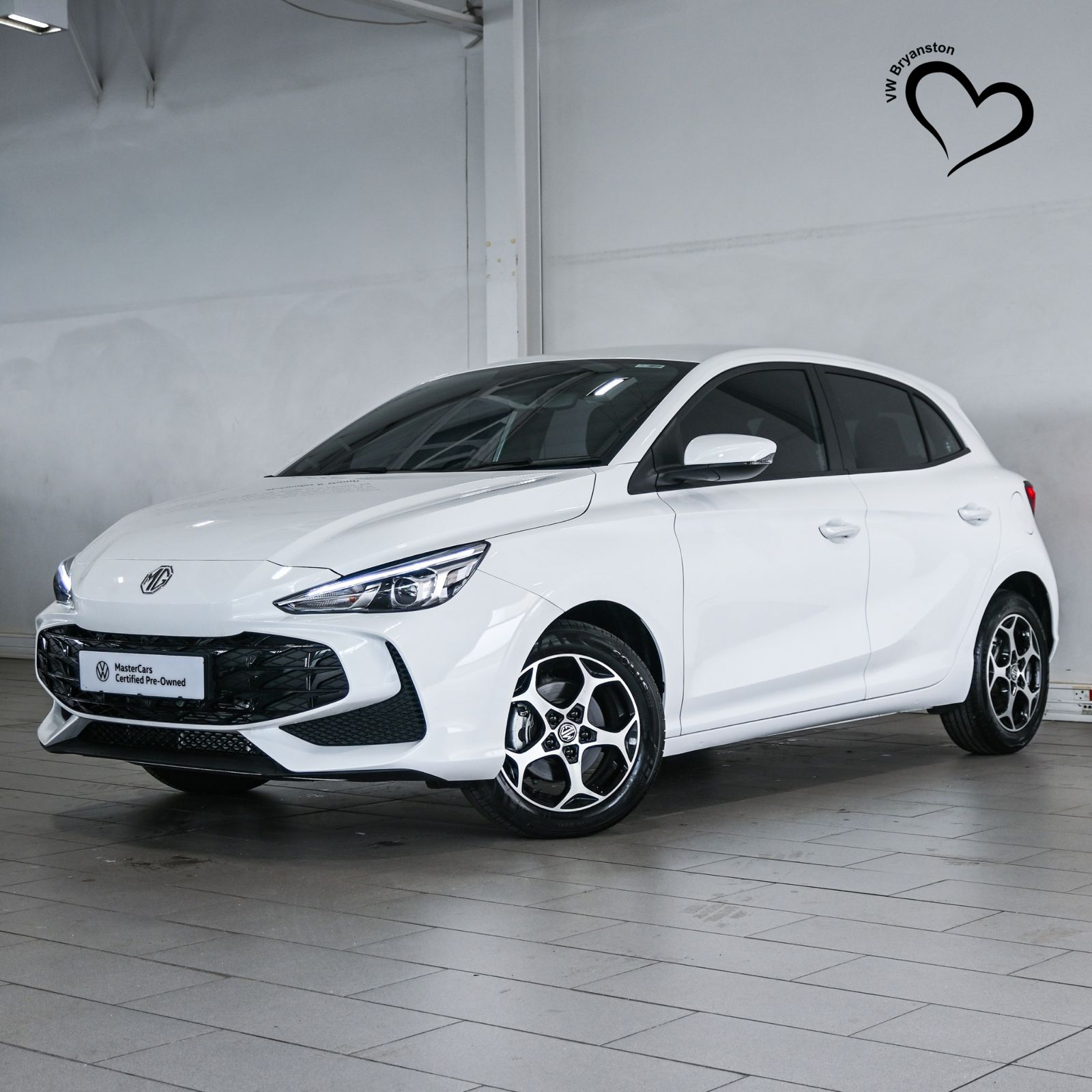 2025 MG MG3  for sale - 8236721