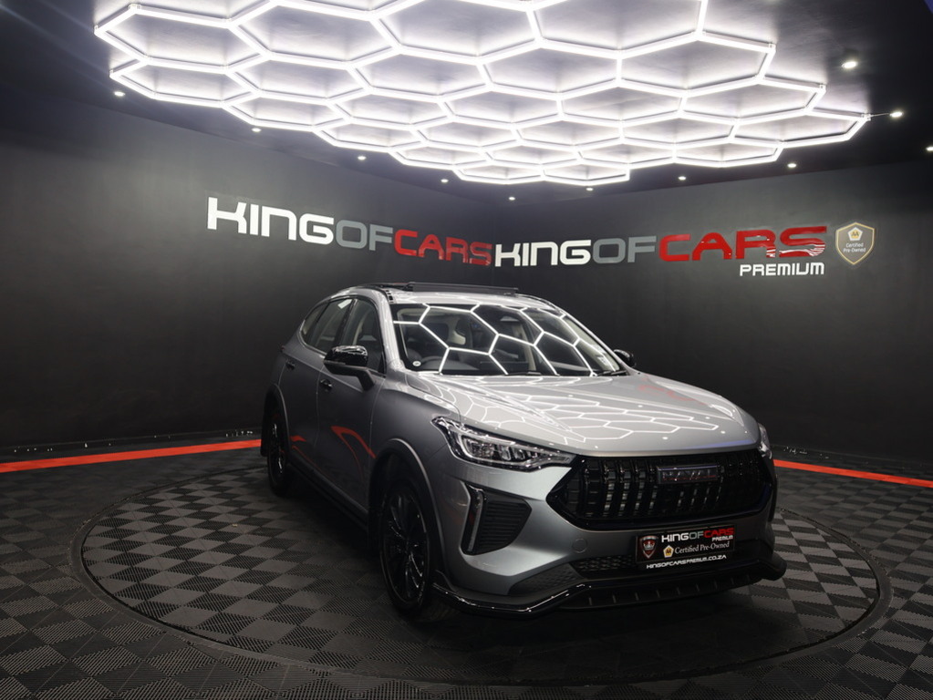 2025 Haval Jolion  for sale - CK25696