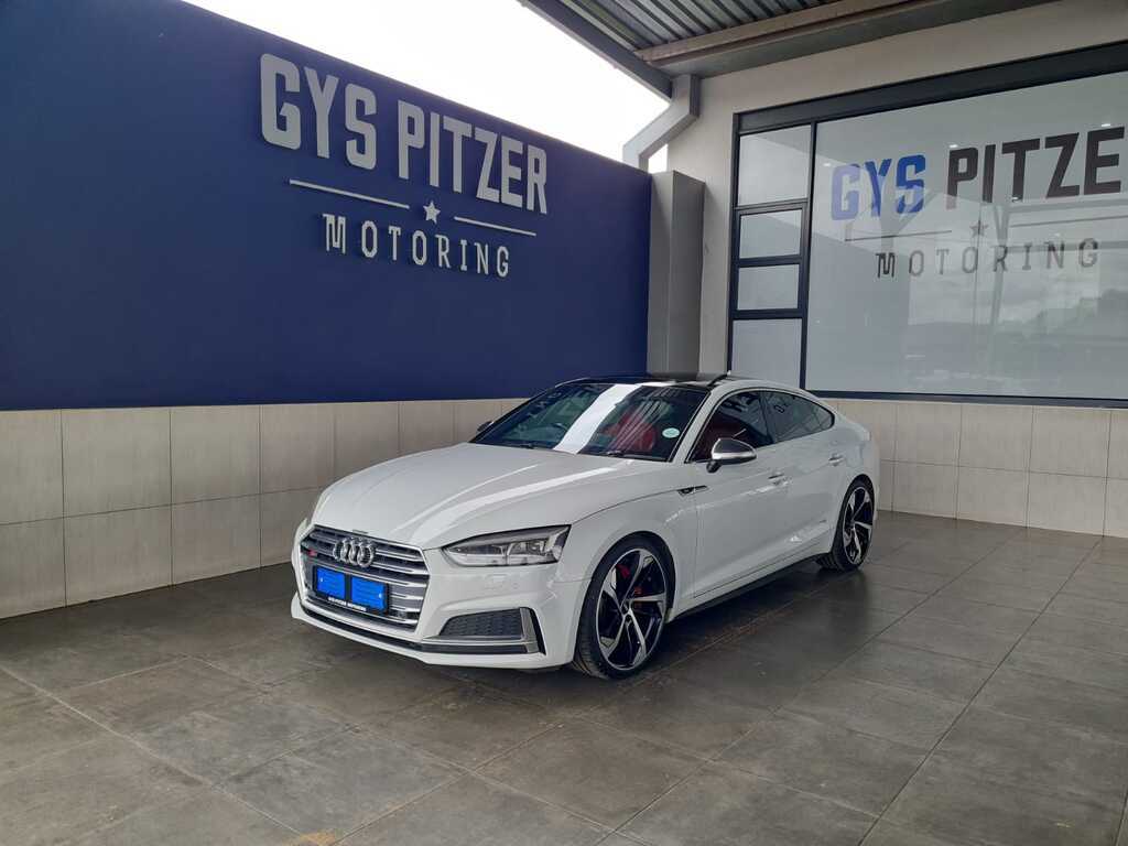 2017 Audi S5  for sale - 65125