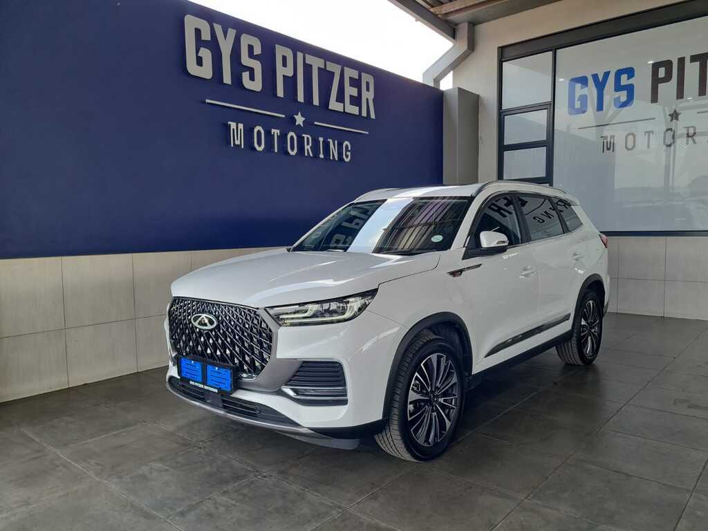 2024 Chery Tiggo 8 Pro Max  for sale - 65121