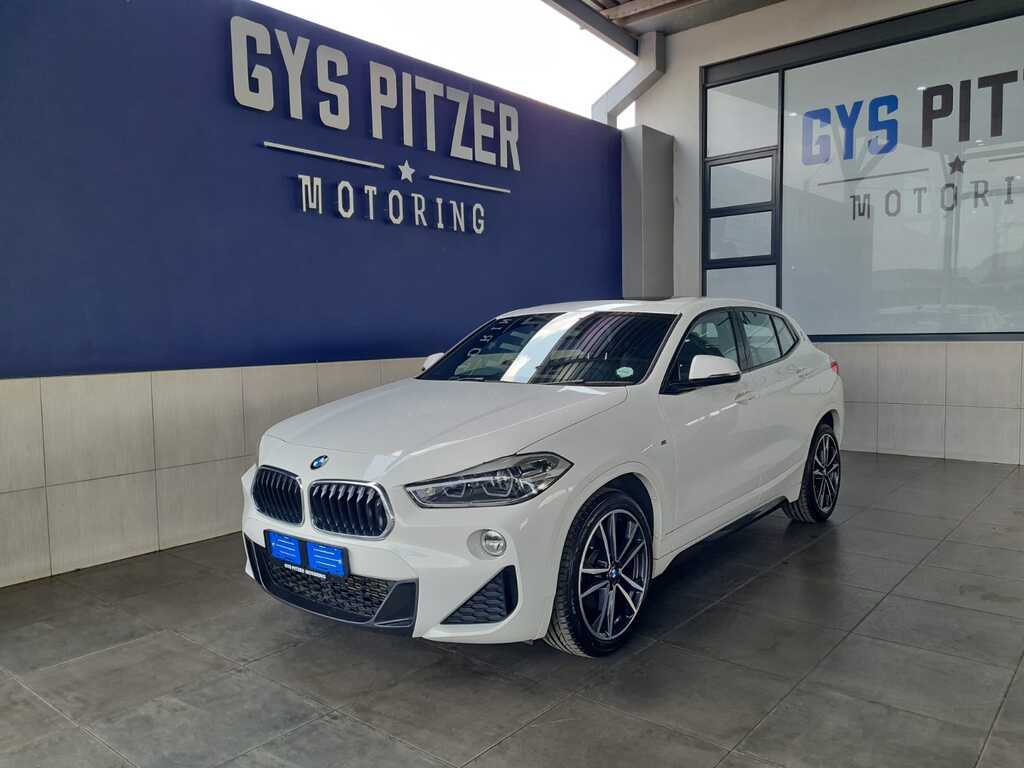 2018 BMW X2  for sale - 65124