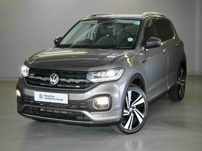 2019 Volkswagen T-Cross  for sale - U0070771