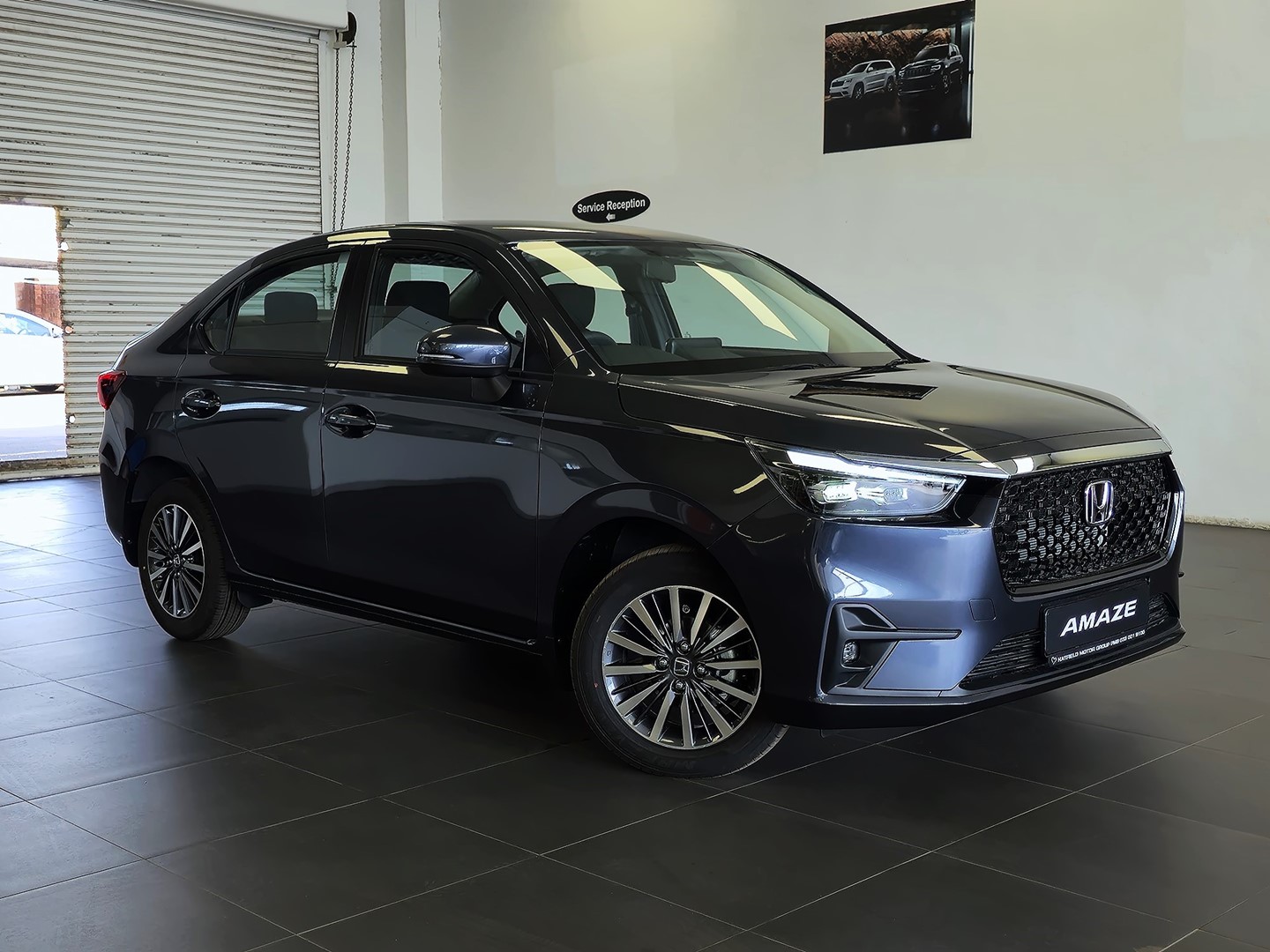 2025 Honda Amaze  for sale - UH70080