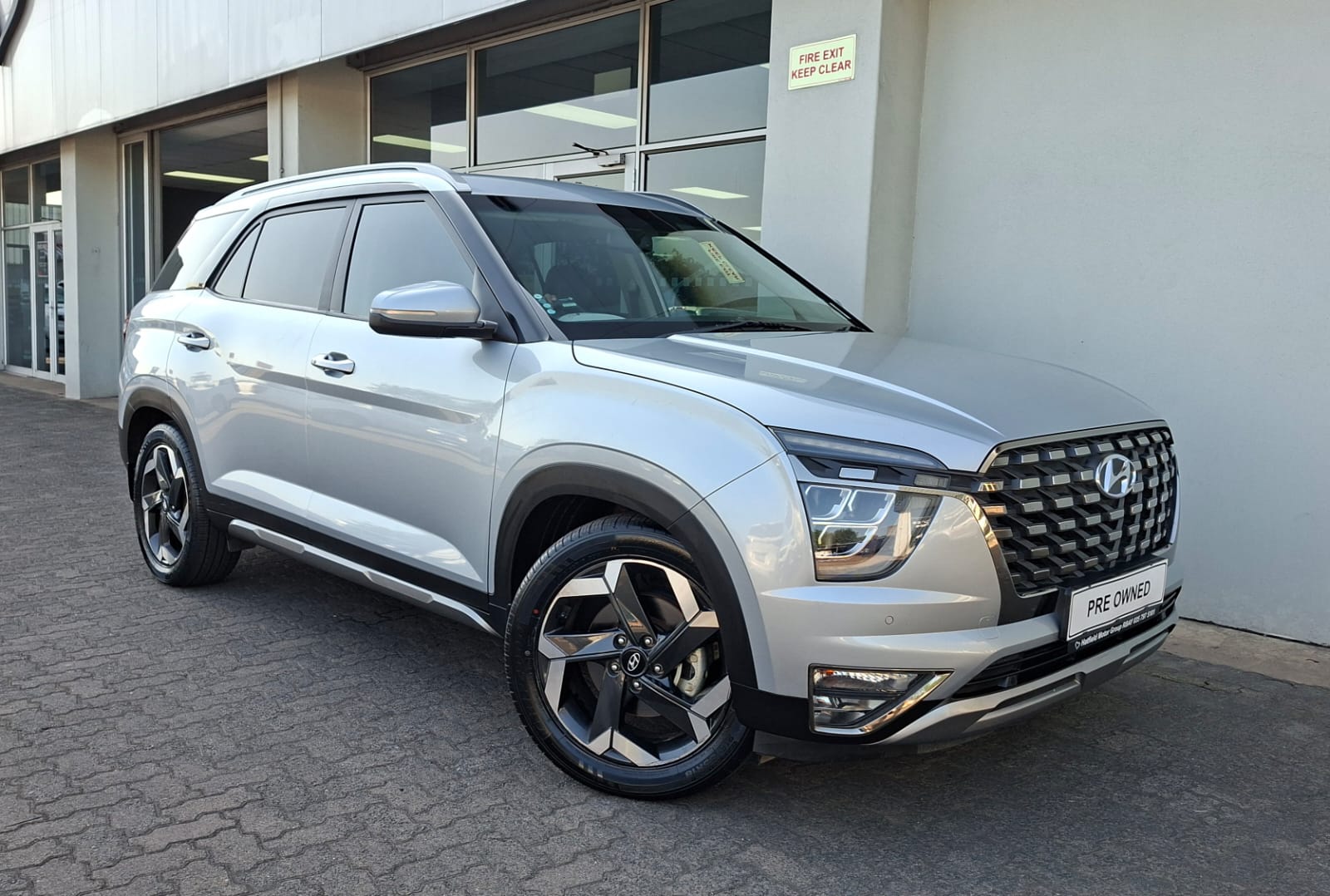 2022 Hyundai Grand Creta  for sale - UI70737