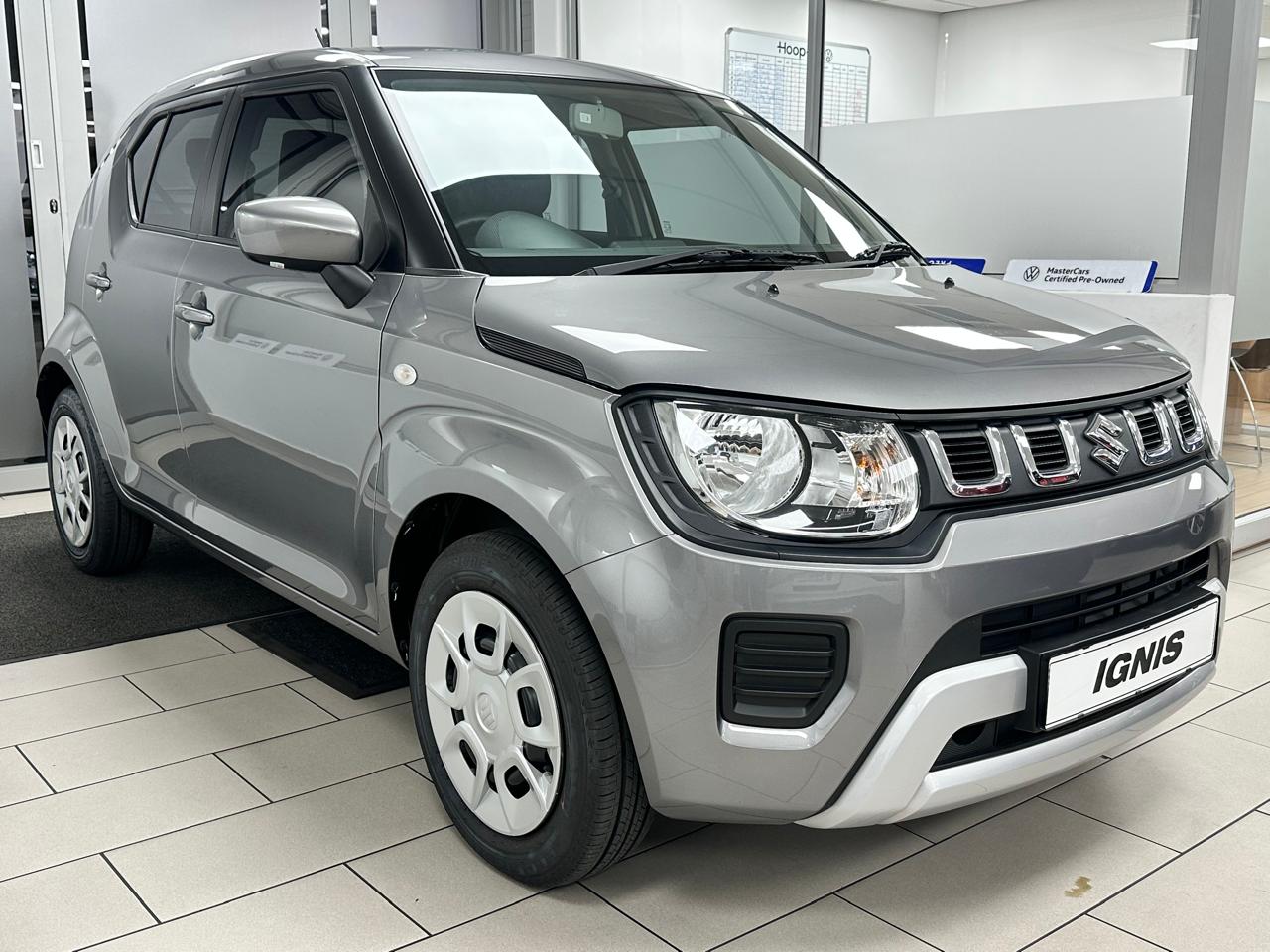 2025 Suzuki Ignis  for sale - 05HSIGN457144