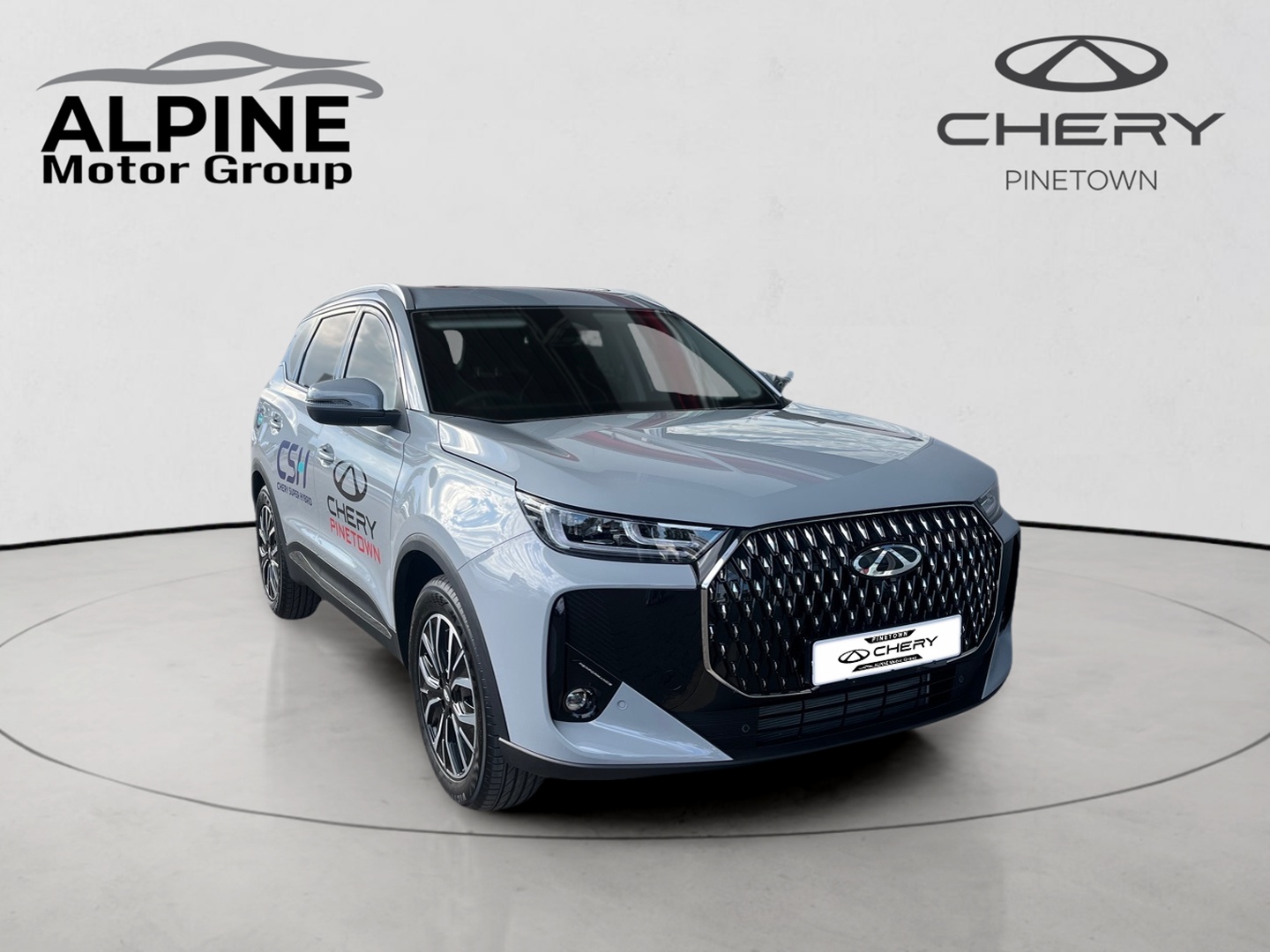 2025 Chery Tiggo 7 PHEV  for sale - 328910/1