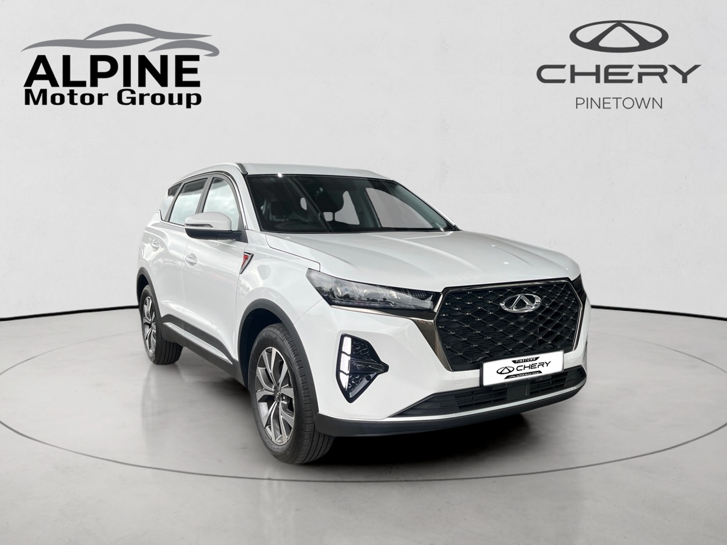 2025 Chery Tiggo 7 Pro  for sale - 326973/1