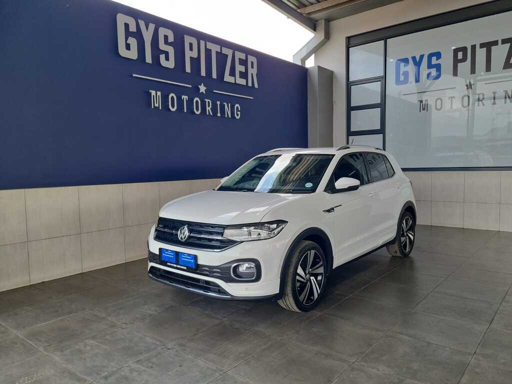 2020 Volkswagen T-Cross  for sale - 65129