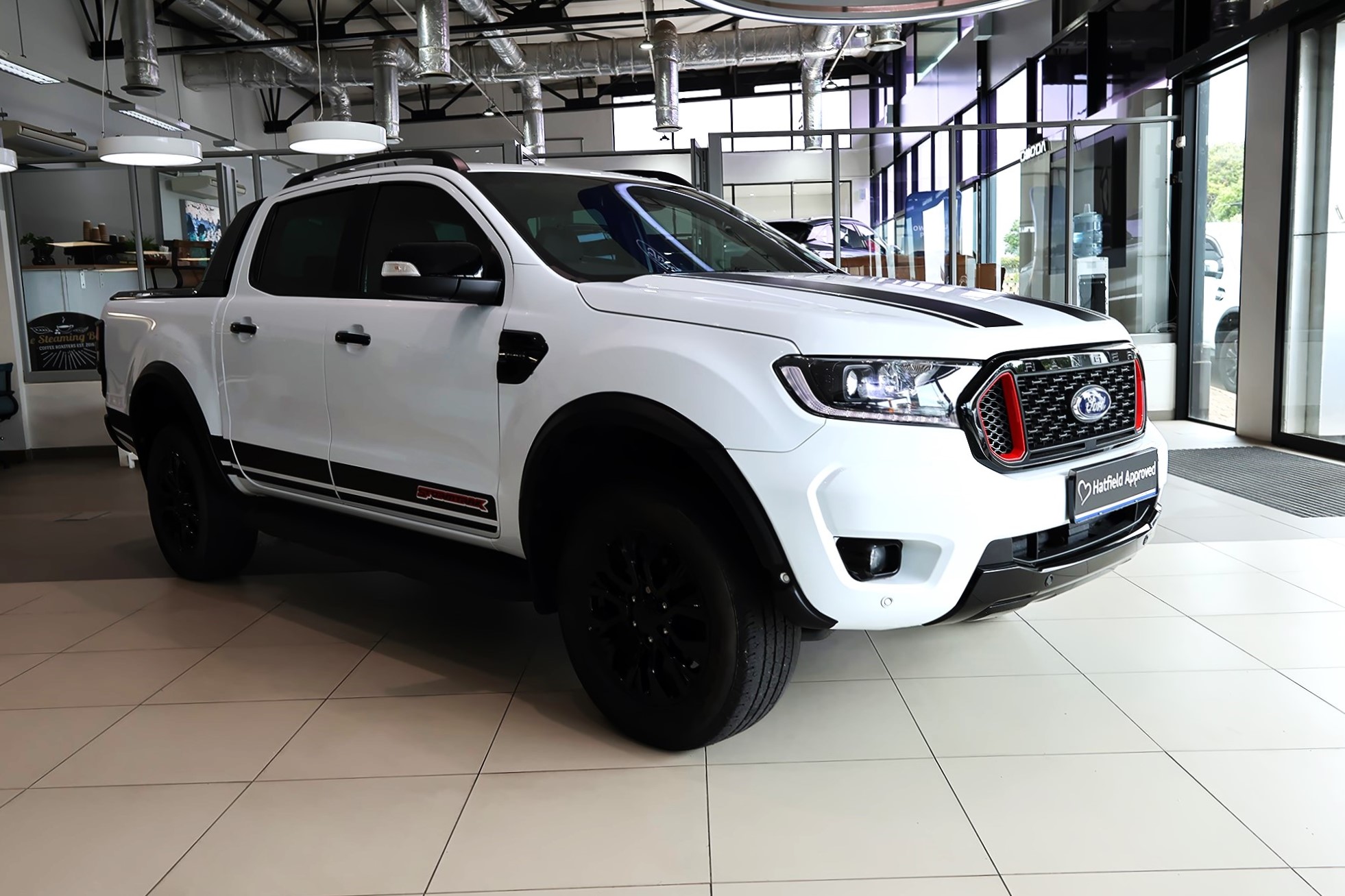 2022 Ford Ranger  for sale - UF71581