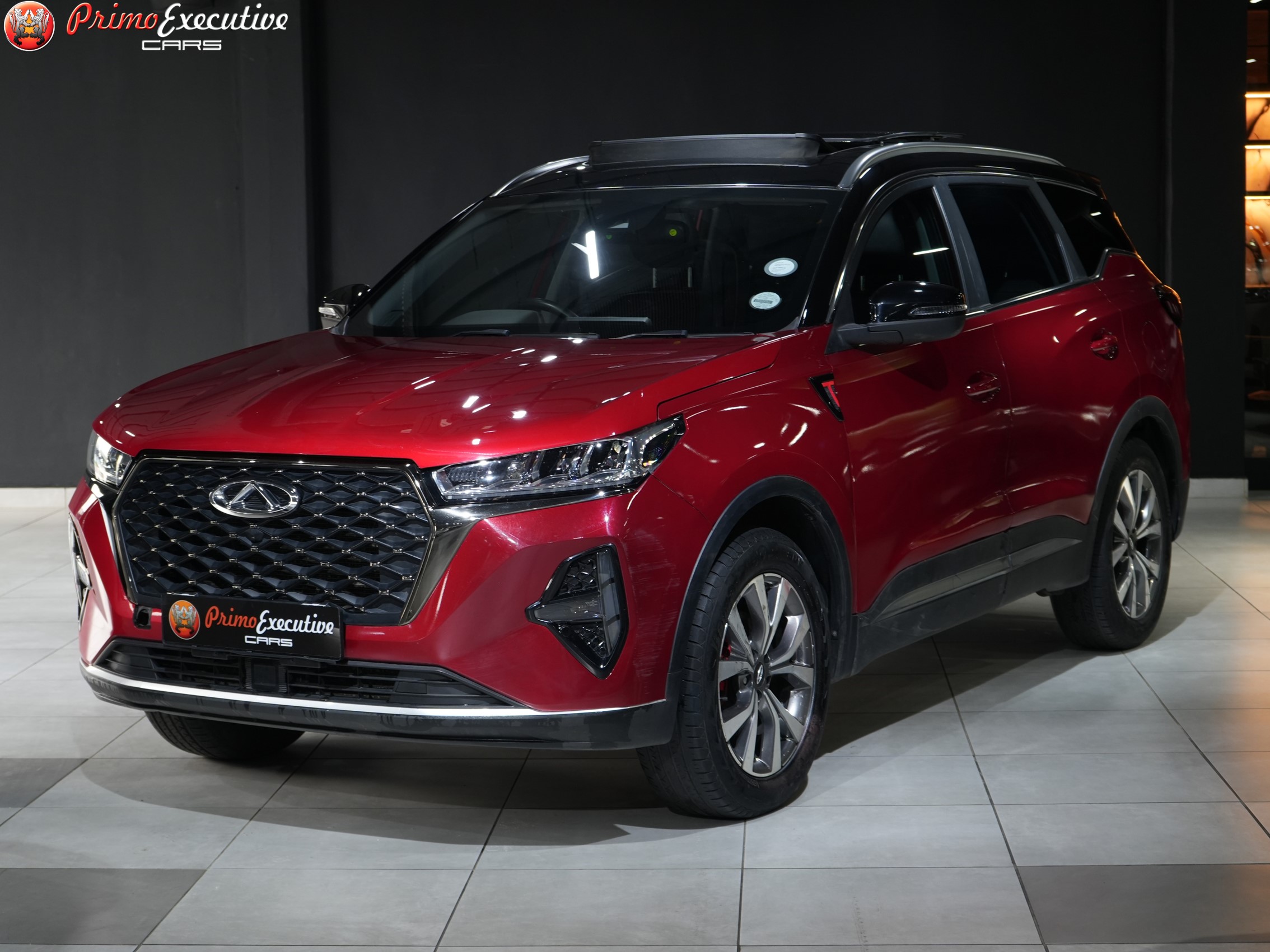 2023 Chery Tiggo 7 Pro  for sale - 511240